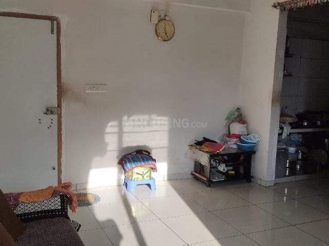 2 BHK Apartment in Bopal for resale Ahmedabad. The reference number is 19605040