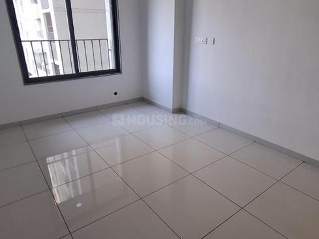 2 BHK Apartment in Bopal for resale Ahmedabad. The reference number is 19608537