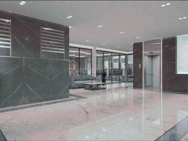 2 BHK Apartment in Bopal for resale Ahmedabad. The reference number is 19635840