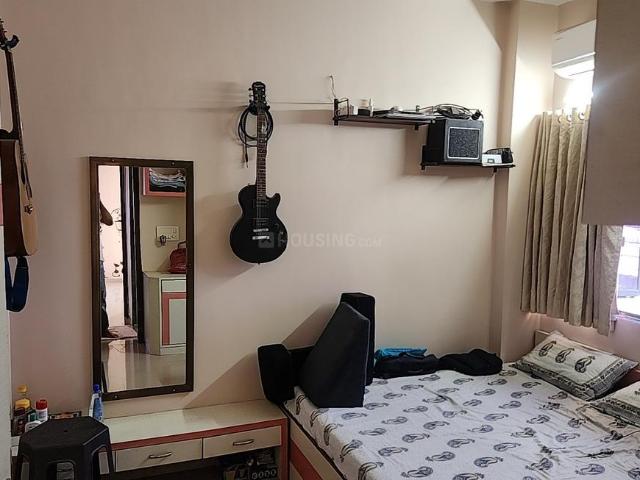 2 BHK Apartment in Bopal for resale Ahmedabad. The reference number is 19678028