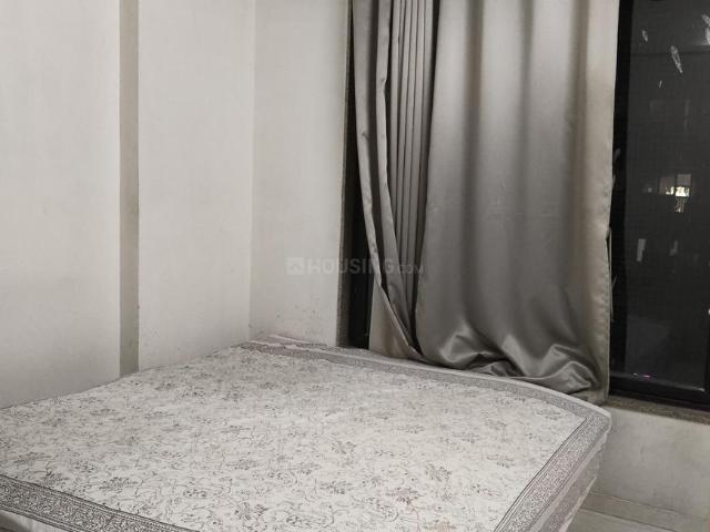 2 BHK Apartment in Bopal for resale Ahmedabad. The reference number is 19713297