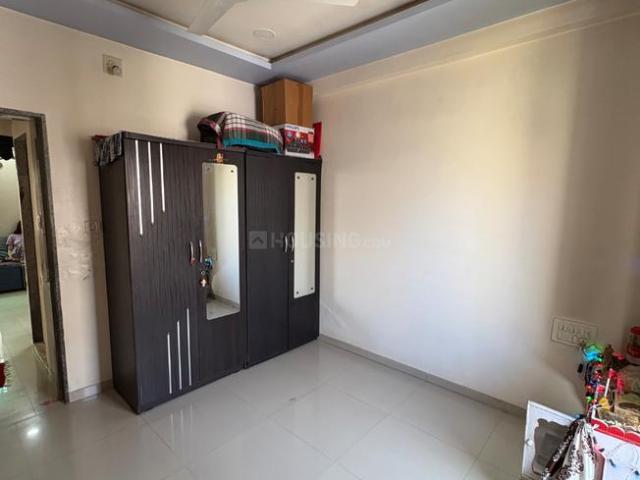 2 BHK Apartment in Bopal for resale Ahmedabad. The reference number is 19782274