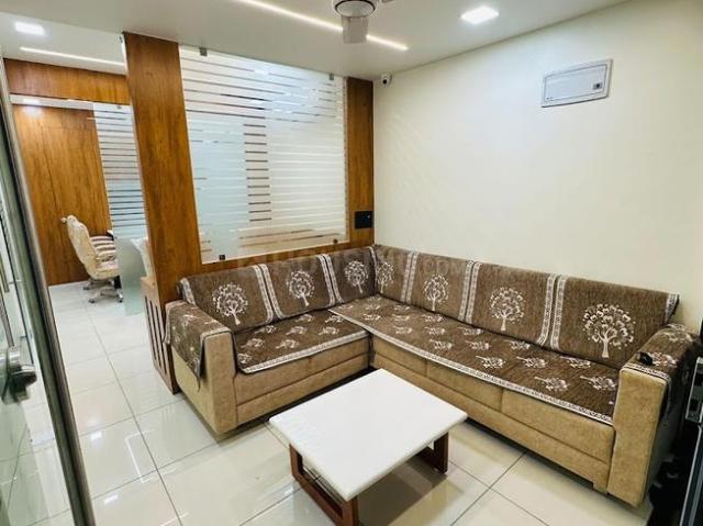 2 BHK Apartment in Bopal for resale Ahmedabad. The reference number is 19856060