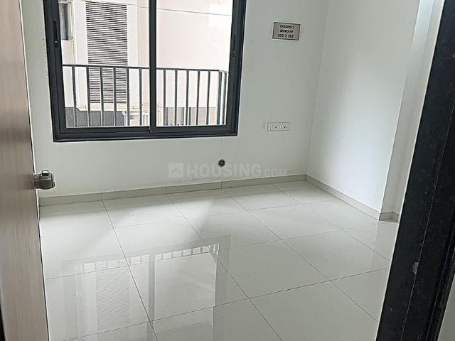 2 BHK Apartment in Bopal for resale Ahmedabad. The reference number is 19891485