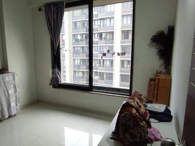 2 BHK Apartment in Bopal for resale Ahmedabad. The reference number is 20439275