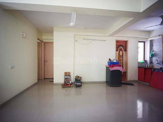 2 BHK Apartment in Bopal for resale Ahmedabad. The reference number is 20454882