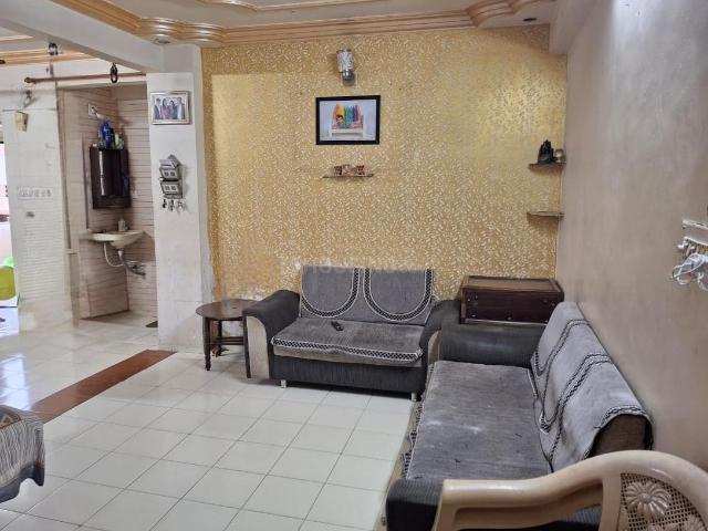 2 BHK Apartment in Bopal for resale Ahmedabad. The reference number is 20464234