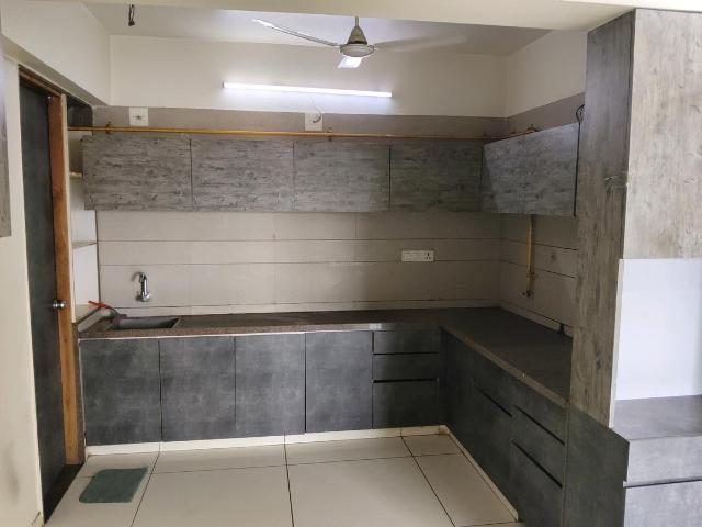 2 BHK Apartment in Bopal for resale Ahmedabad. The reference number is 20604600