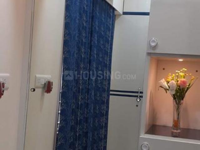2 BHK Apartment in Bopal for resale Ahmedabad. The reference number is 20614814