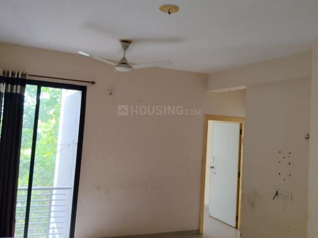 2 BHK Apartment in Bopal for resale Ahmedabad. The reference number is 20635961