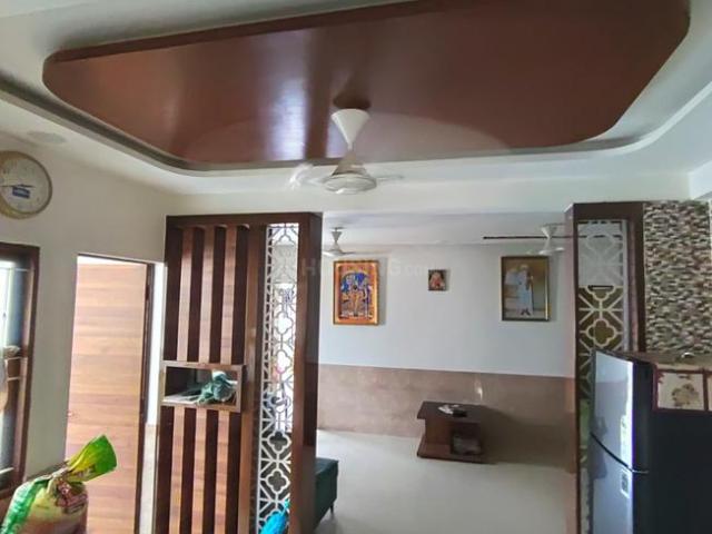 2 BHK Apartment in Bopal for resale Ahmedabad. The reference number is 20704052