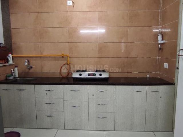 2 BHK Apartment in Bopal for resale Ahmedabad. The reference number is 20732010