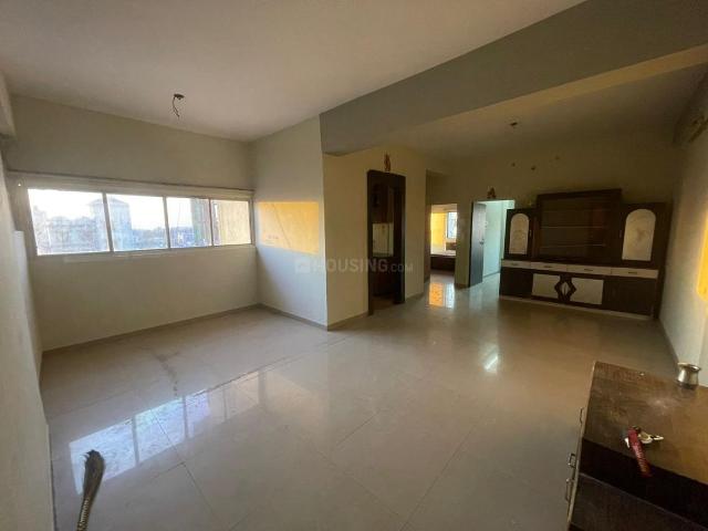 2 BHK Apartment in Bopal for resale Ahmedabad. The reference number is 20739652