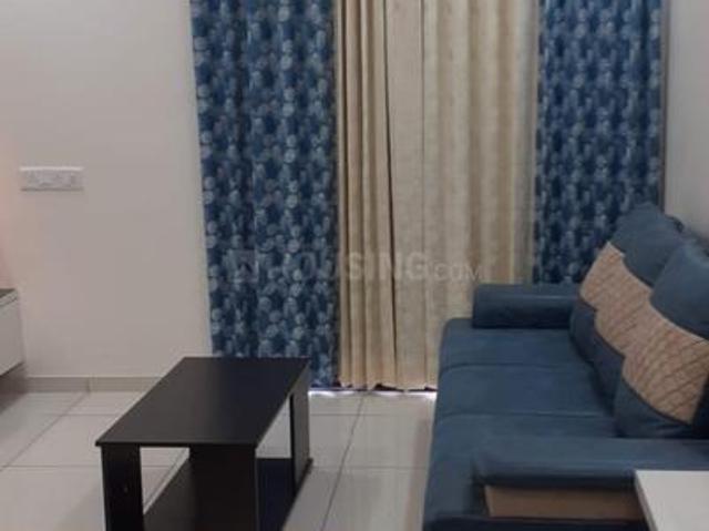 2 BHK Apartment in Bopal for resale Ahmedabad. The reference number is 20750474