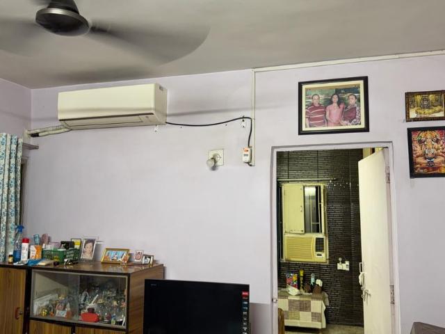2 BHK Apartment in Bopal for resale Ahmedabad. The reference number is 20814109