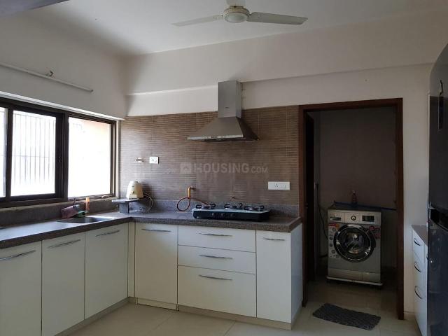 2 BHK Apartment in Bopal for resale Ahmedabad. The reference number is 20030280