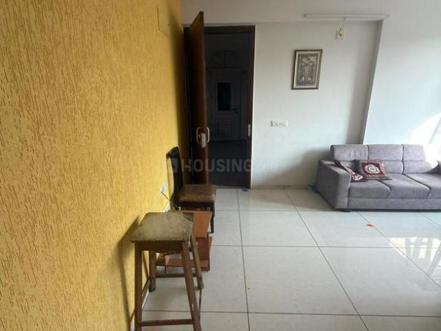 2 BHK Apartment in Bopal for resale Ahmedabad. The reference number is 20130249