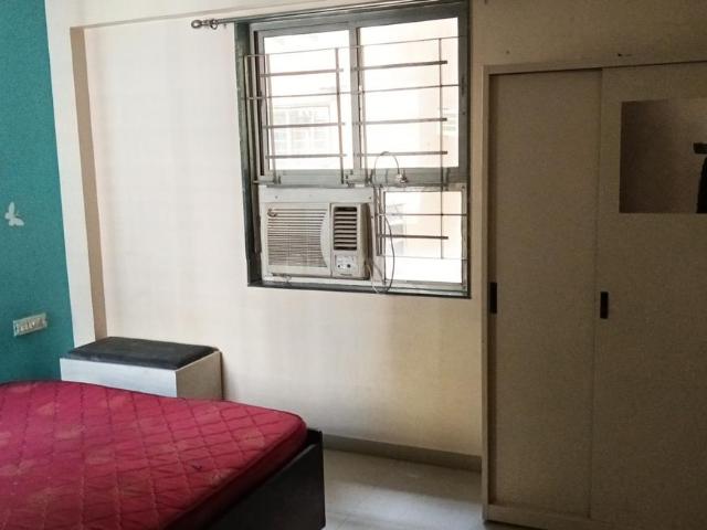 2 BHK Apartment in Bopal for resale Ahmedabad. The reference number is 20134460