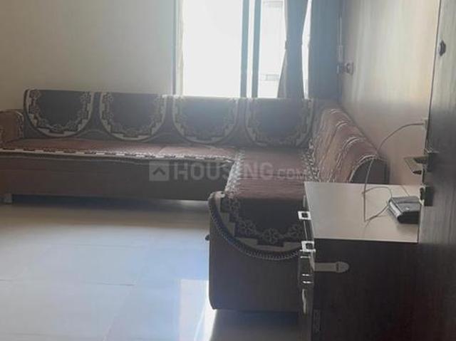 2 BHK Apartment in Bopal for resale Ahmedabad. The reference number is 20240323