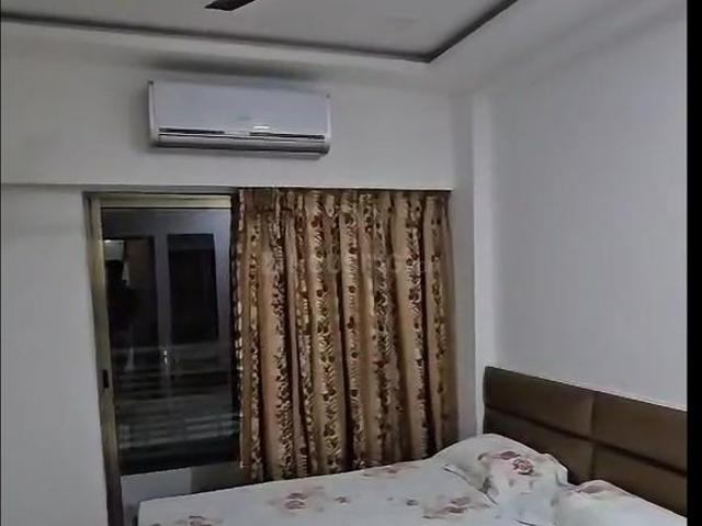 2 BHK Apartment in Bopal for resale Ahmedabad. The reference number is 20245858