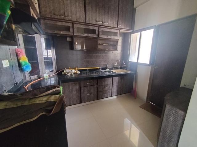 2 BHK Apartment in Bopal for resale Ahmedabad. The reference number is 20273883