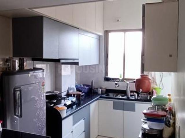 2 BHK Apartment in Bopal for resale Ahmedabad. The reference number is 20273974