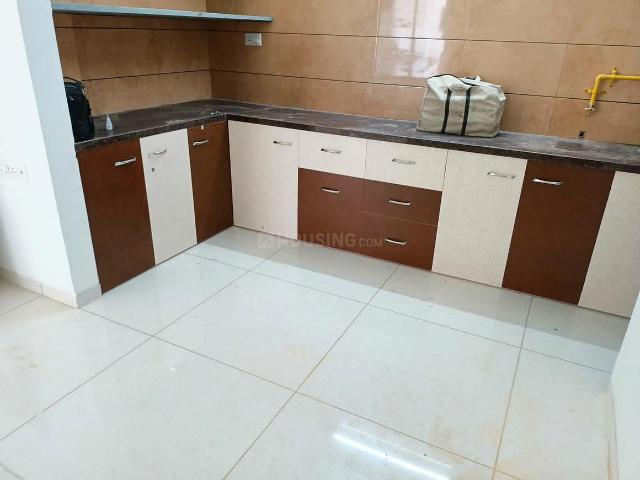 2 BHK Apartment in Bopal for resale Ahmedabad. The reference number is 20317146
