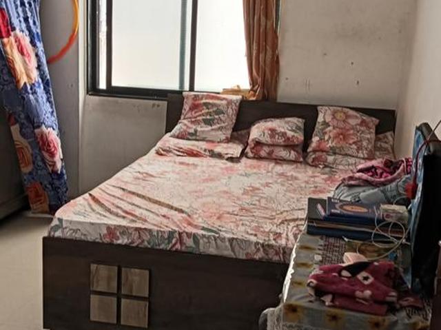 2 BHK Apartment in Bopal for resale Ahmedabad. The reference number is 20349585