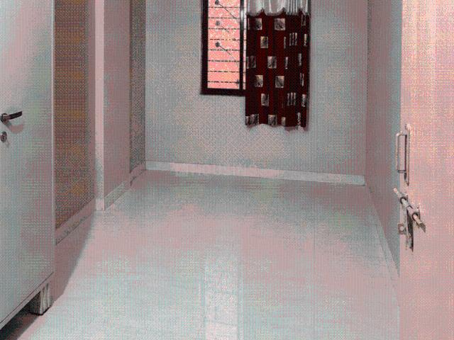2 BHK Apartment in Bopkhel for resale Pune. The reference number is 20464611