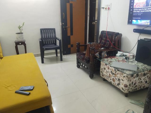 2 BHK Apartment in Bopodi for rent Pune. The reference number is 20708022