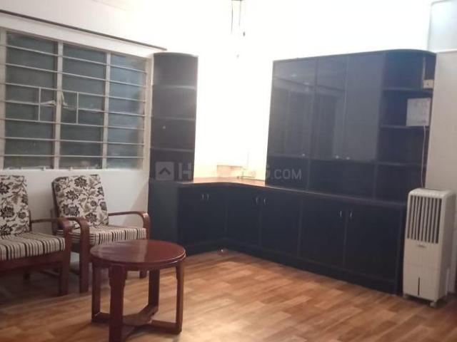 2 BHK Apartment in Bopodi for rent Pune. The reference number is 20159915