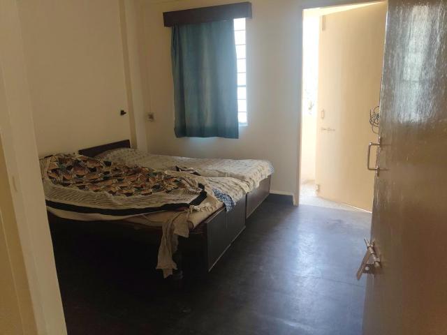 2 BHK Apartment in Bopodi for rent Pune. The reference number is 20327986