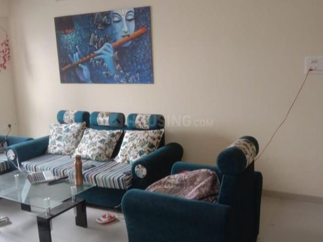 2 BHK Apartment in Bopodi for rent Pune. The reference number is 20351835