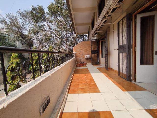 2 BHK Apartment in Bopodi for resale Pune. The reference number is 13722380