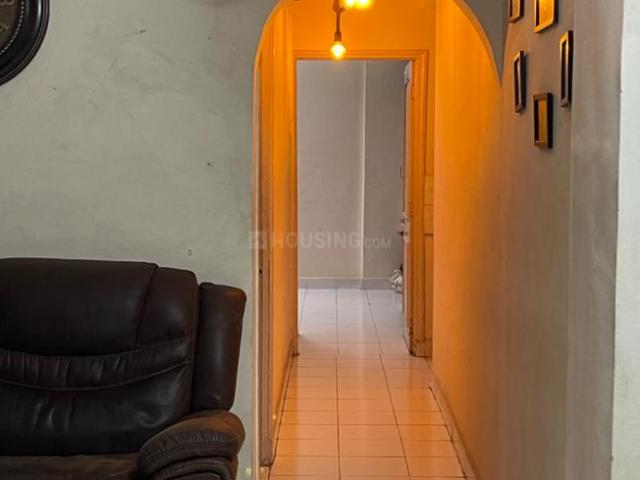 2 BHK Apartment in Bopodi for resale Pune. The reference number is 14489939