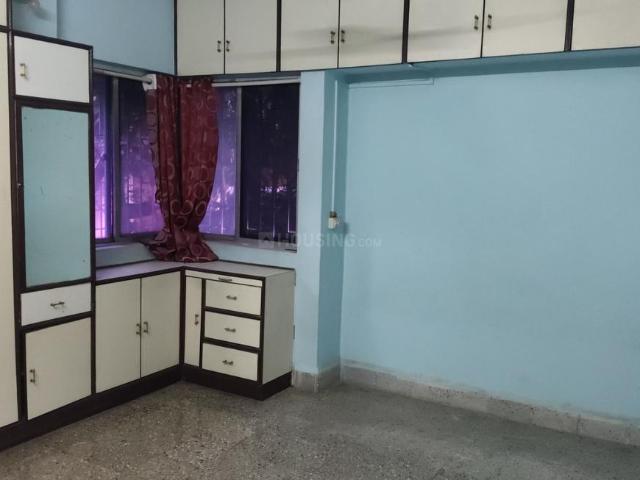 2 BHK Apartment in Bopodi for resale Pune. The reference number is 20351153