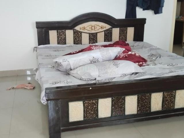 2 BHK Apartment in Borabanda for rent Hyderabad. The reference number is 20660060