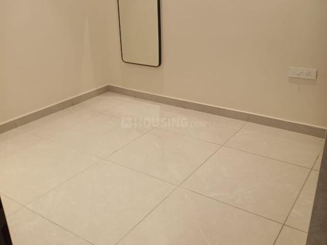 2 BHK Apartment in Borabanda for rent Hyderabad. The reference number is 20603715