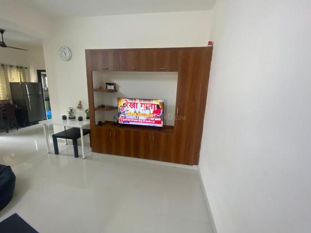 2 BHK Apartment in Borabanda for rent Hyderabad. The reference number is 20772972