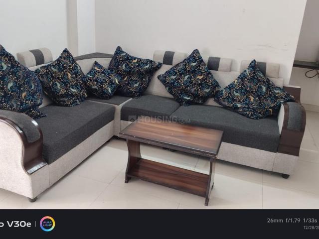 2 BHK Apartment in Borabanda for rent Hyderabad. The reference number is 20700504