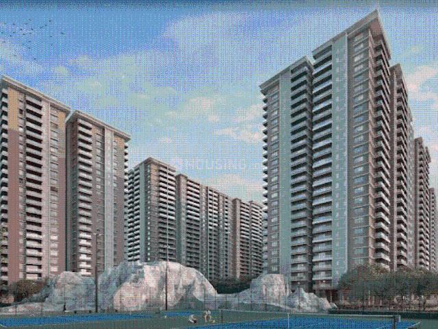 2 BHK Apartment in Borabanda for resale Hyderabad. The reference number is 18178394