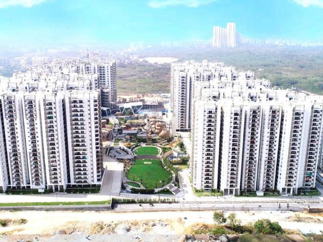2 BHK Apartment in Borabanda for resale Hyderabad. The reference number is 20815372