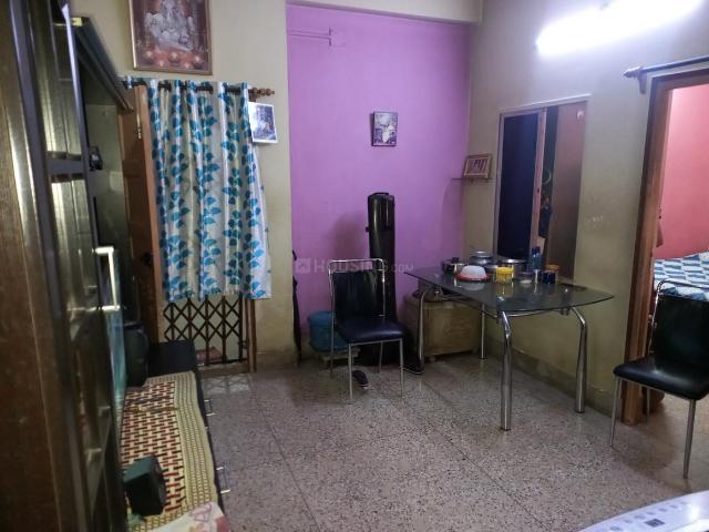 2 BHK Apartment in Boral for resale Kolkata. The reference number is 17123479