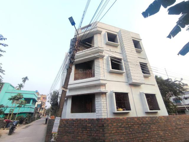 2 BHK Apartment in Boral for resale Kolkata. The reference number is 17619755