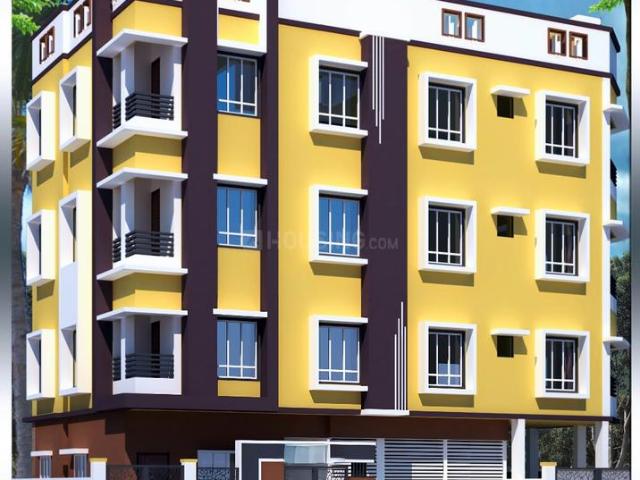 2 BHK Apartment in Boral for resale Kolkata. The reference number is 18727268