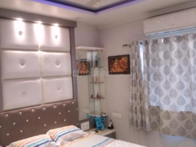 2 BHK Apartment in Borgaon for rent Nagpur. The reference number is 19535887