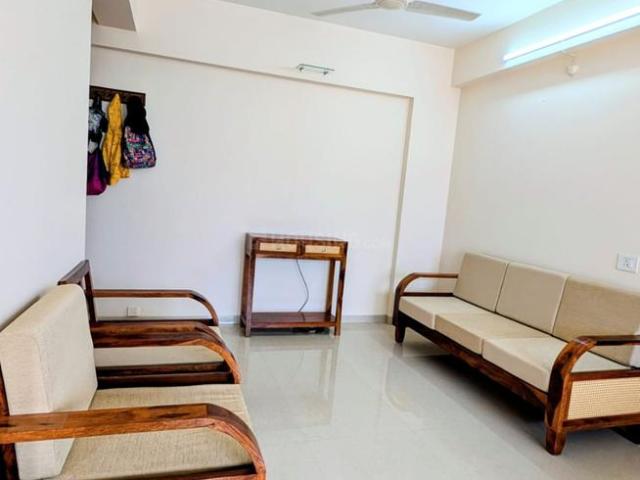 2 BHK Apartment in Borgaon for rent Nagpur. The reference number is 20883412