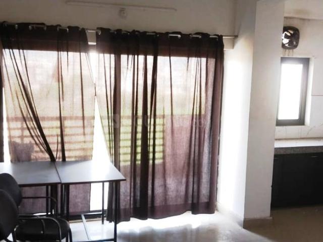 2 BHK Apartment in Borkhandi for rent Kota. The reference number is 16364735