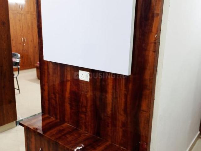 2 BHK Apartment in Borkhandi for rent Kota. The reference number is 18407004
