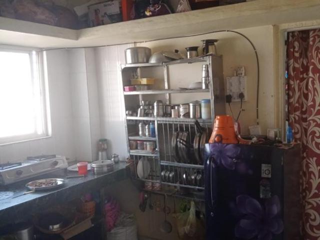2 BHK Apartment in Borkhera for rent Kota. The reference number is 12927754